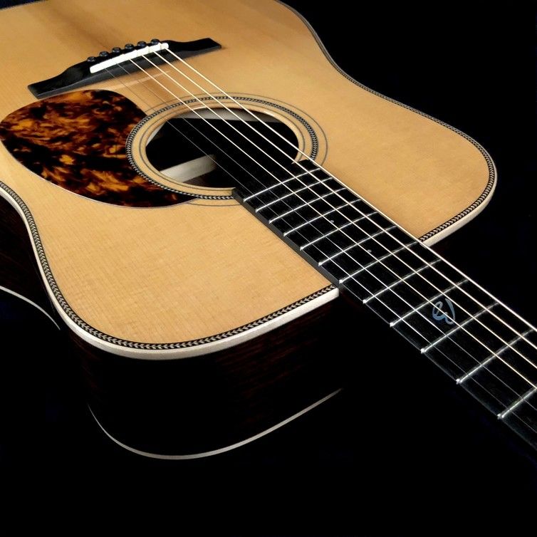 Dreadnought BG-52-G