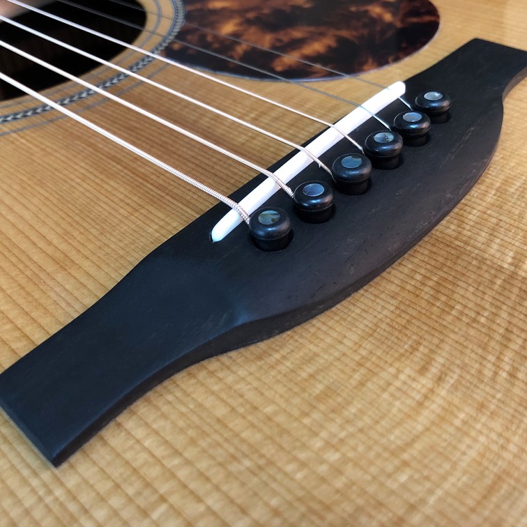 OM Hybride SG-51-G